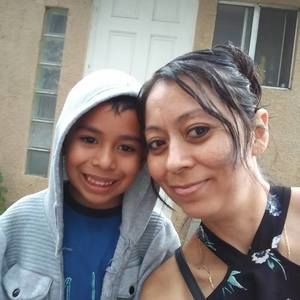 Meet your Posher, Araceli